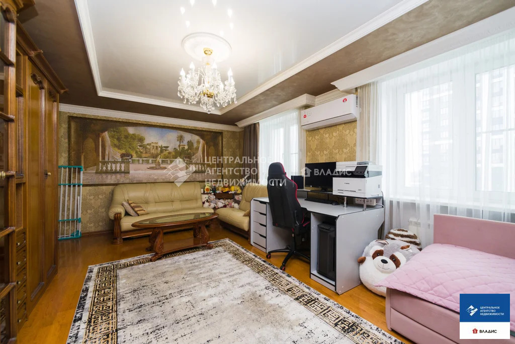 Продажа квартиры, Рязань, 4-й Мервинский проезд - Фото 6