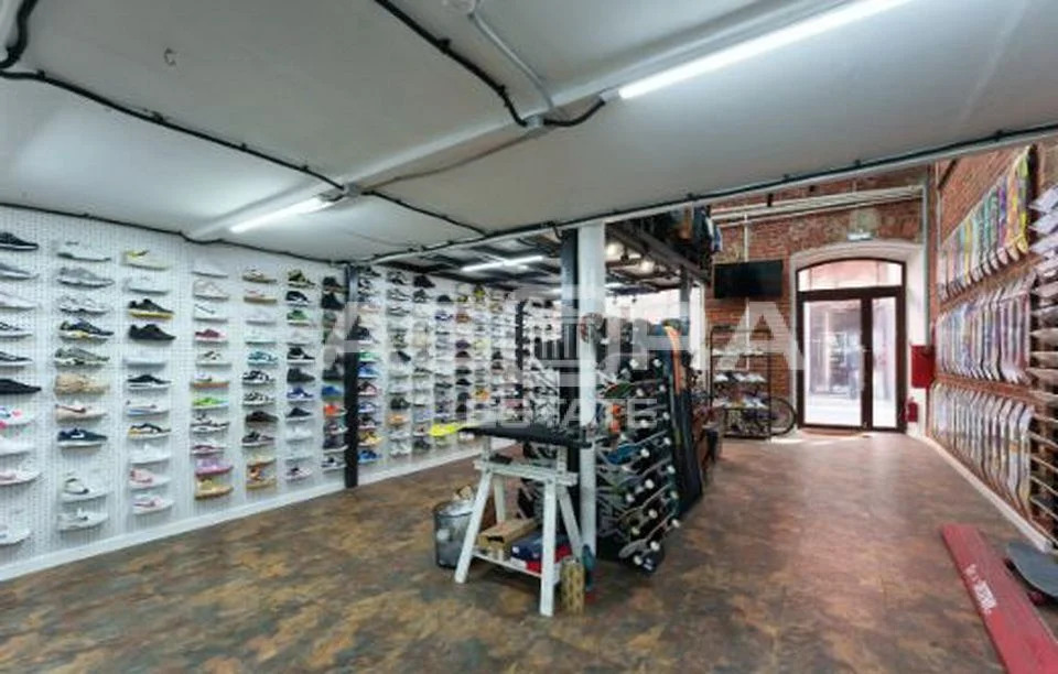 Аренда ПСН, м. Тульская, Холодильный пер. - Фото 4