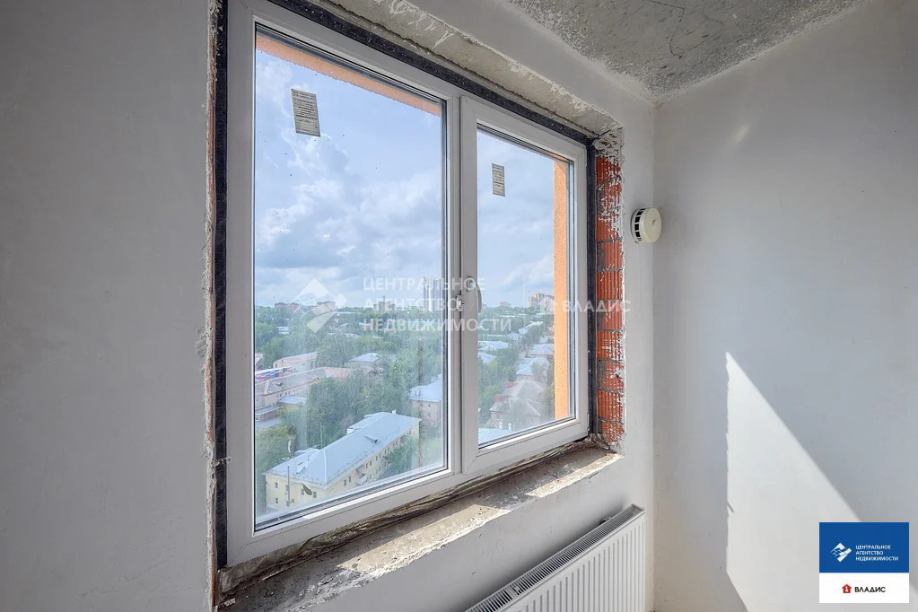 Продажа квартиры, Рязань, ул. Чернышевского - Фото 7