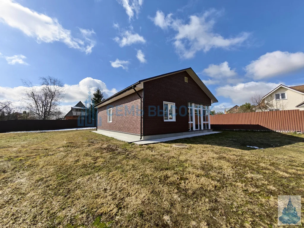 Продажа дома, Турыгино, Раменский район, 300 - Фото 4