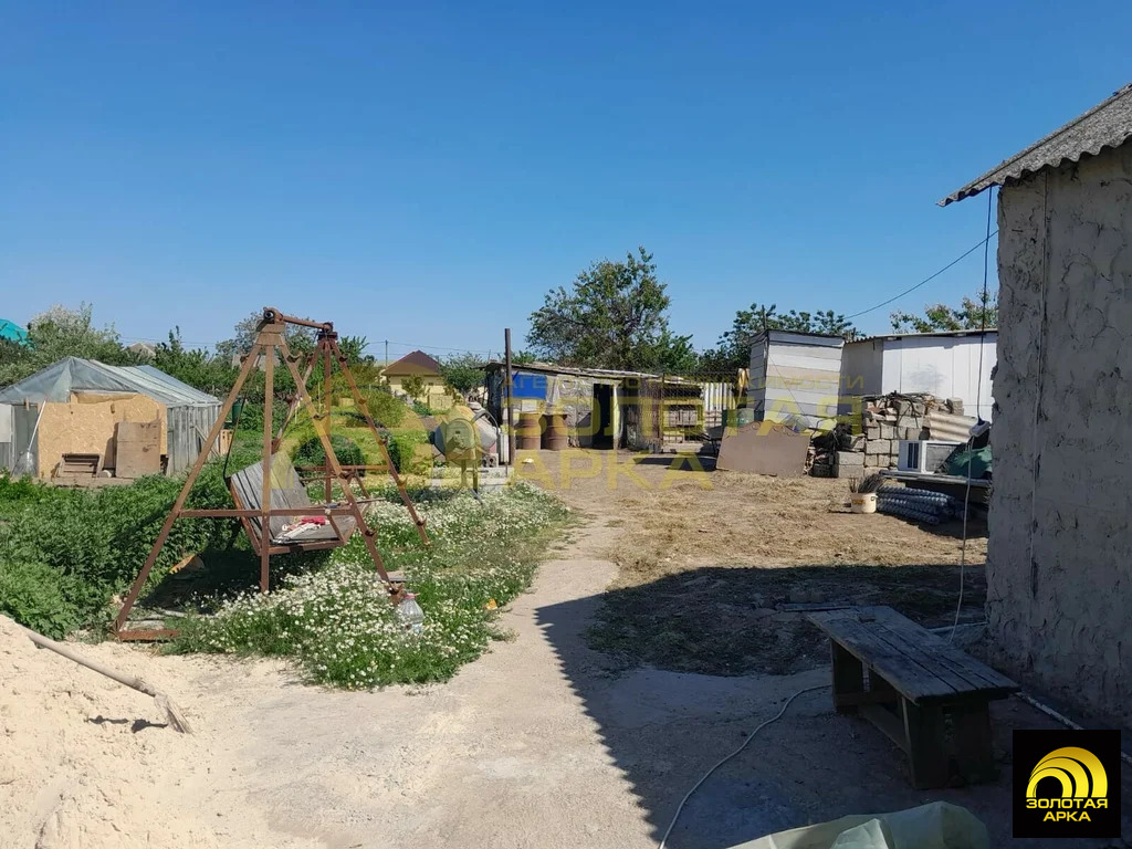 Продажа дома, Старотитаровская, Темрюкский район, Ильича пер. - Фото 5