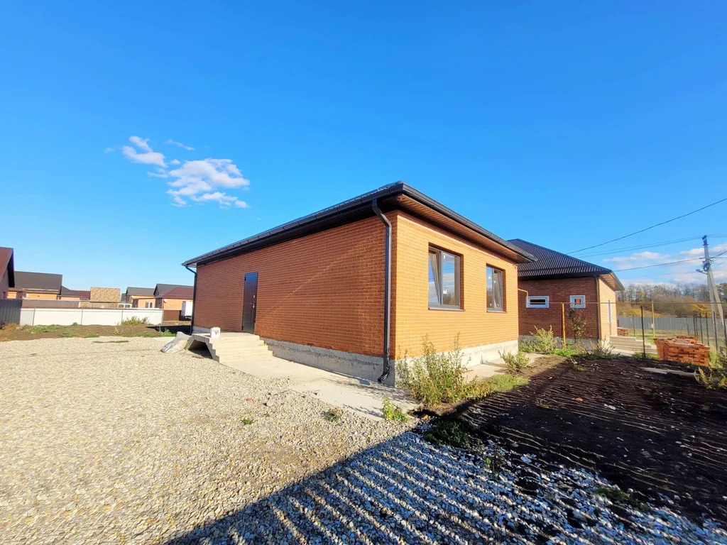 Продажа дома, Северская, Северский район, улица Весёлая - Фото 2