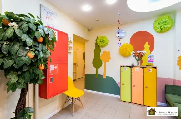 Продается готовый бизнес - частный детский сад - Фото 2