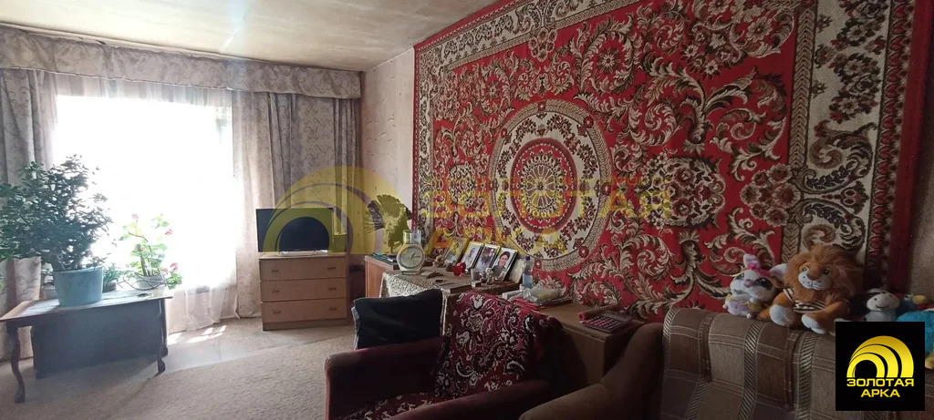 Продажа дома, Варениковская, Крымский район, ул. Красная - Фото 4