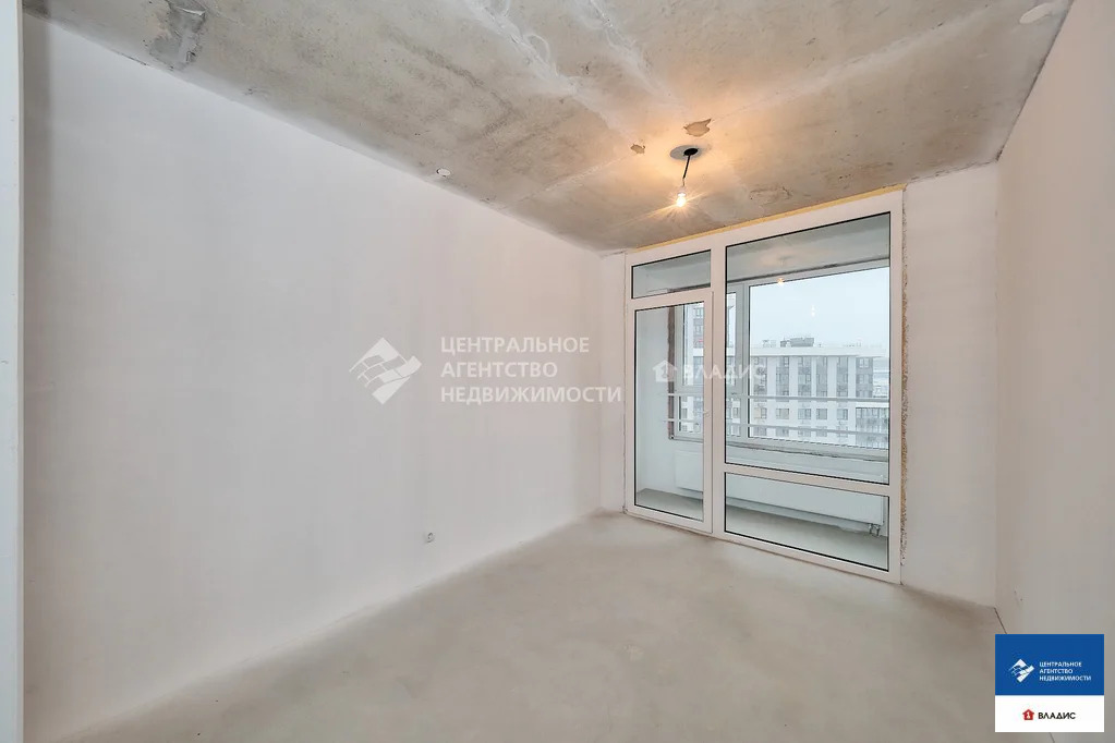 Продажа квартиры, Рязань, улица Александра Полина - Фото 11