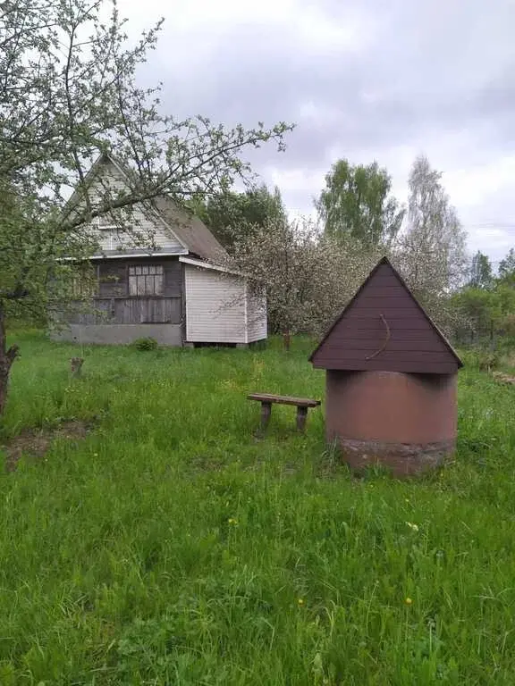 Продается дом - Фото 19