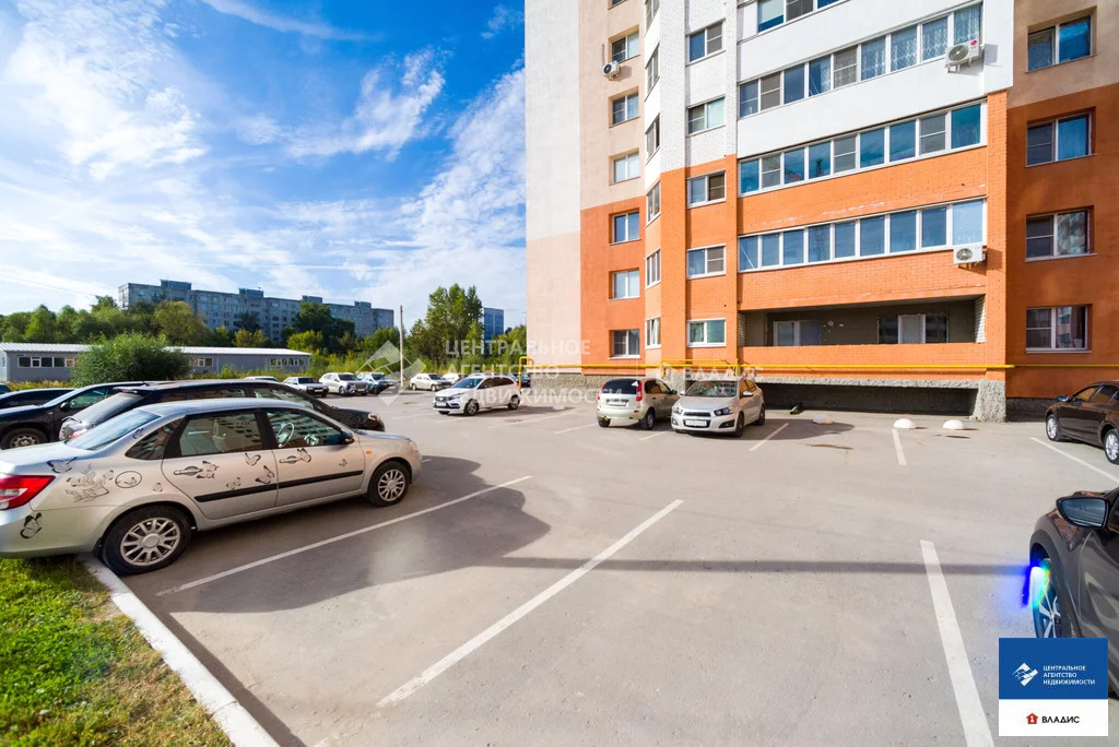 Продажа квартиры, Рязань, Михайловское ш. - Фото 1