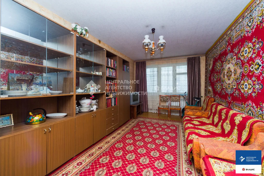 Продажа квартиры, Рязань, ул. Островского - Фото 1