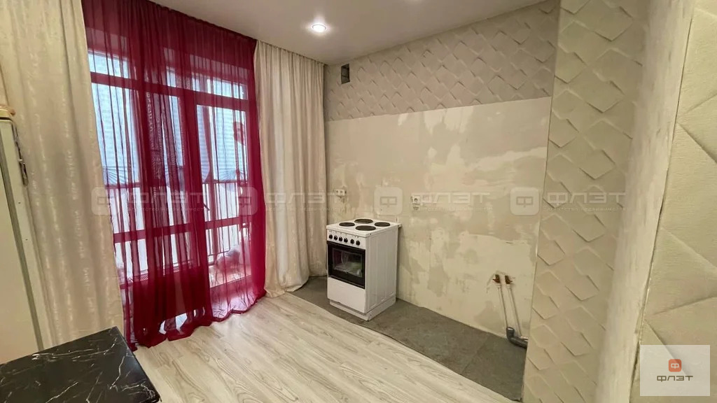 Продажа квартиры, Царево, Пестречинский район, ул. Петра Гаврилова - Фото 3