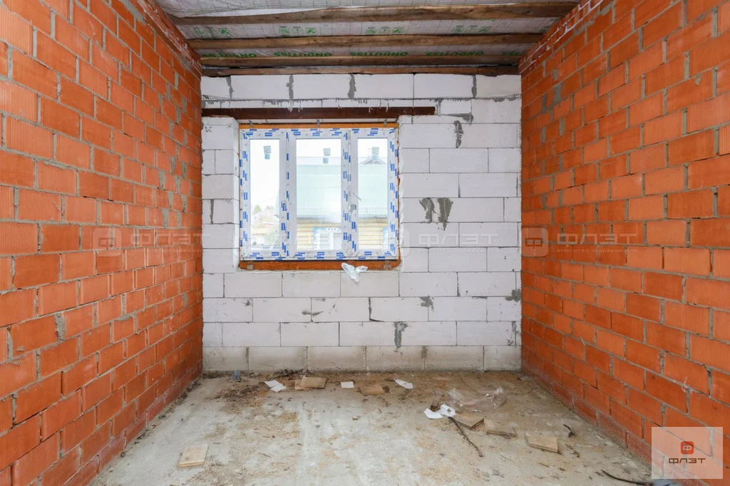 Продажа дома, Казань, тер. СНТ Сирень-1 - Фото 4