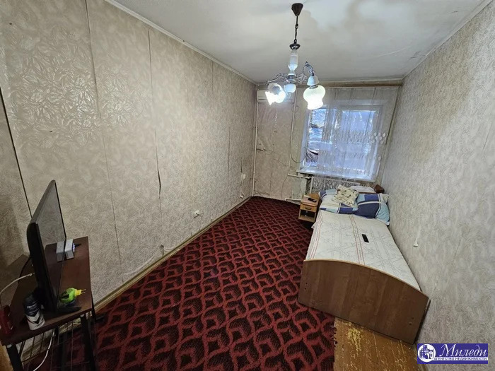 Продажа квартиры, Батайск, ул. Коммунистическая - Фото 9