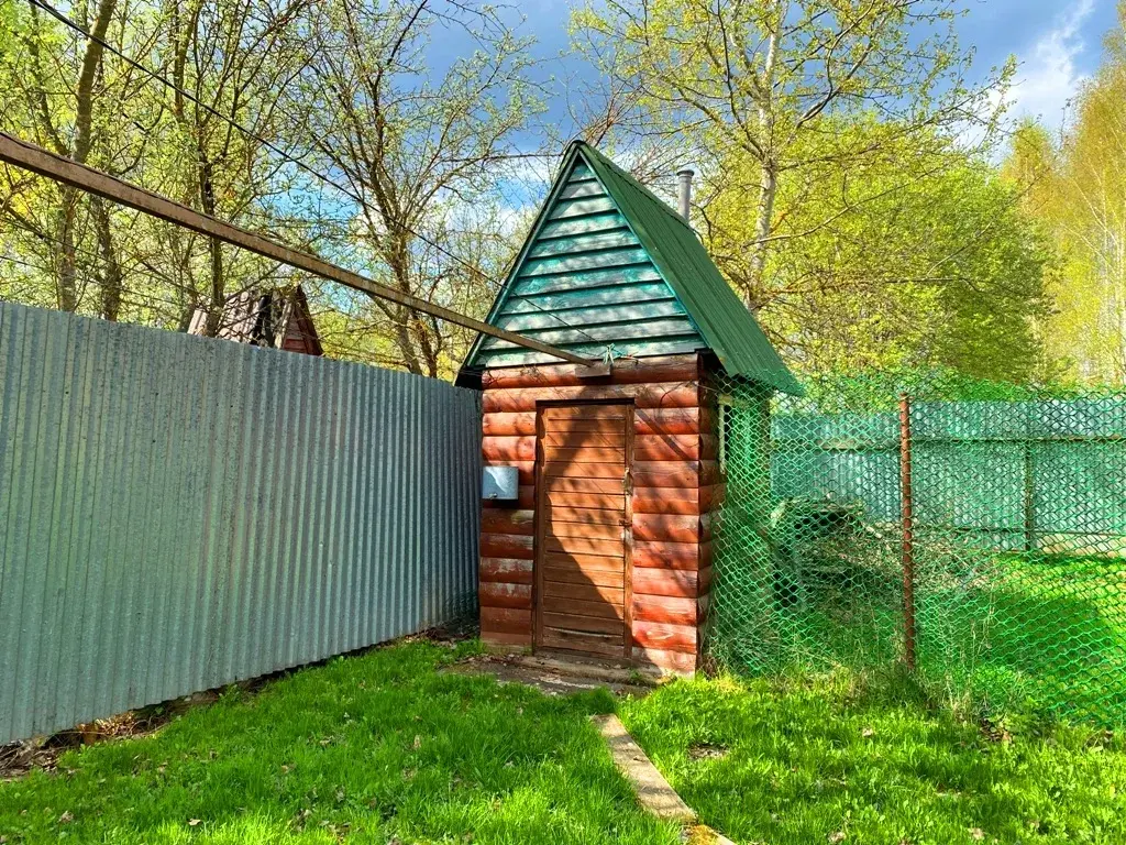 Дом в селе Степановское - Фото 34