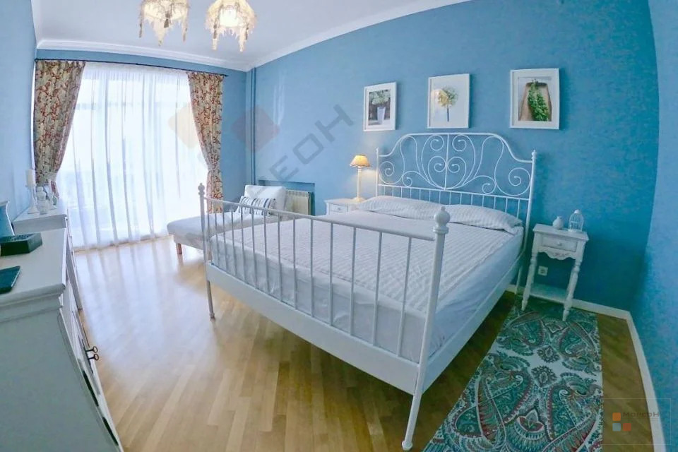 4-я квартира, 180.00 кв.м, 5/10 этаж, Аврора, Дзержинского ул, ... - Фото 7