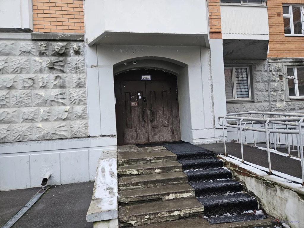 Продажа квартиры, Голубое, Солнечногорский район, ул. Родниковая - Фото 5