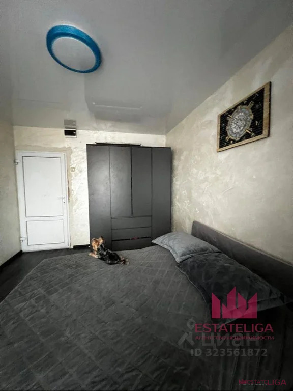 Продажа квартиры, ул. Домостроительная - Фото 3