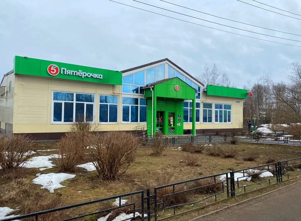 2-я квартира в п. Новый, дом 56 - Фото 18