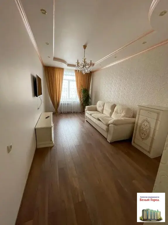 Сдам 1 комнатную квартиру, пер. Нечевский, 4/1 - Фото 2