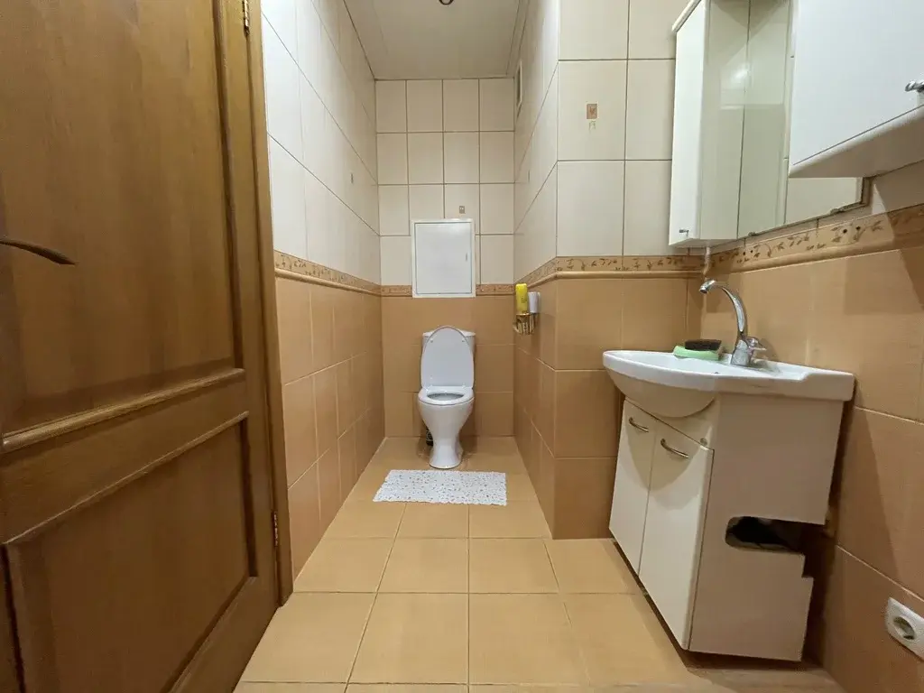 3-к Гагарина, дом 5 - Фото 16
