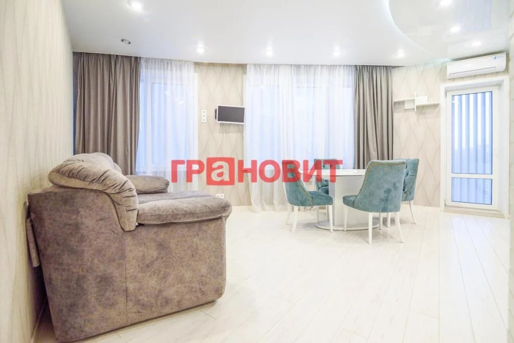 Продажа квартиры, Новосибирск, ул. Сибревкома - Фото 17