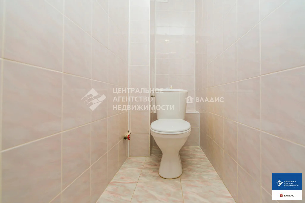 продажа квартиры, рязань, улица новосёлов - Фото 10