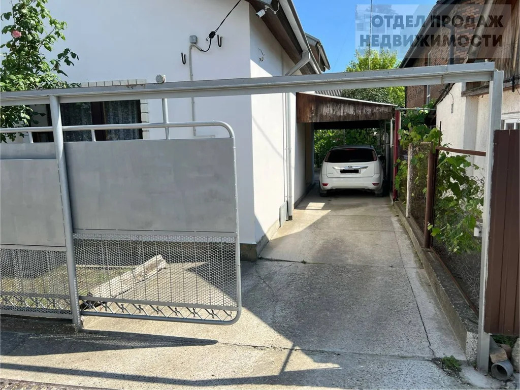 Дом в центре города - Фото 21