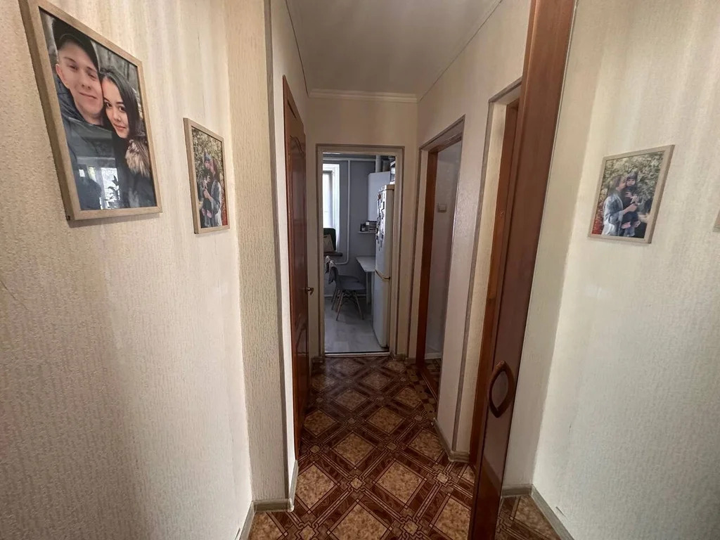 Продажа квартиры, Черноморский, улица Юбилейная - Фото 6