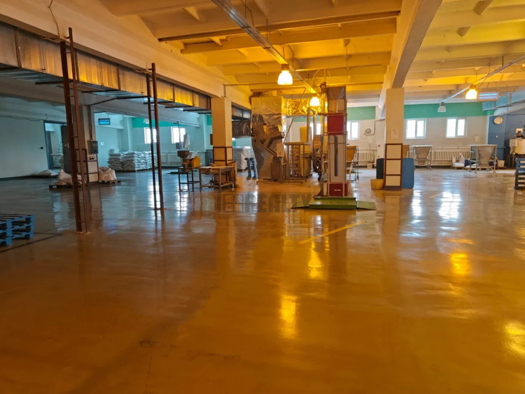 Аренда производственного помещения, Лосино-Петровский, ул. Дачная - Фото 7