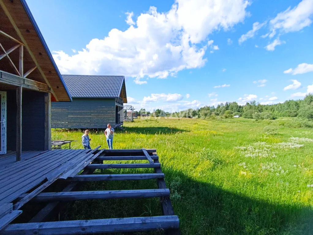 Земельный участок на продажу, Богородский городской округ, деревня ... - Фото 2