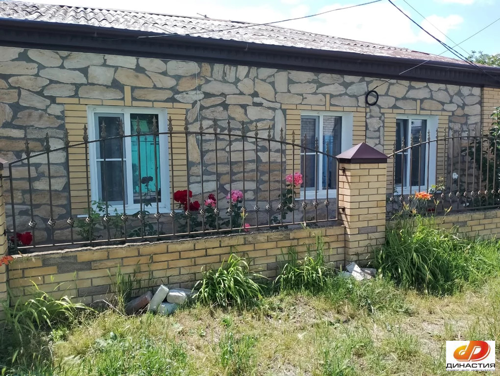 Продажа дома, Ставрополь, Сухумский проезд - Фото 19