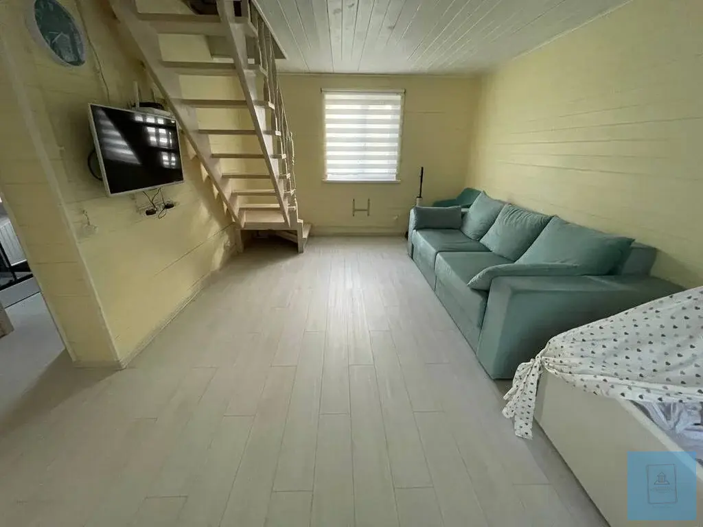 110 кв.м. дом и баня в д. Вельево. крайний к лесу - Фото 13