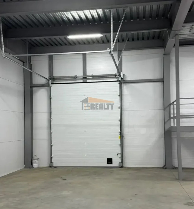 Продажа производственного помещения, Старая Купавна, Богородский г. ... - Фото 4