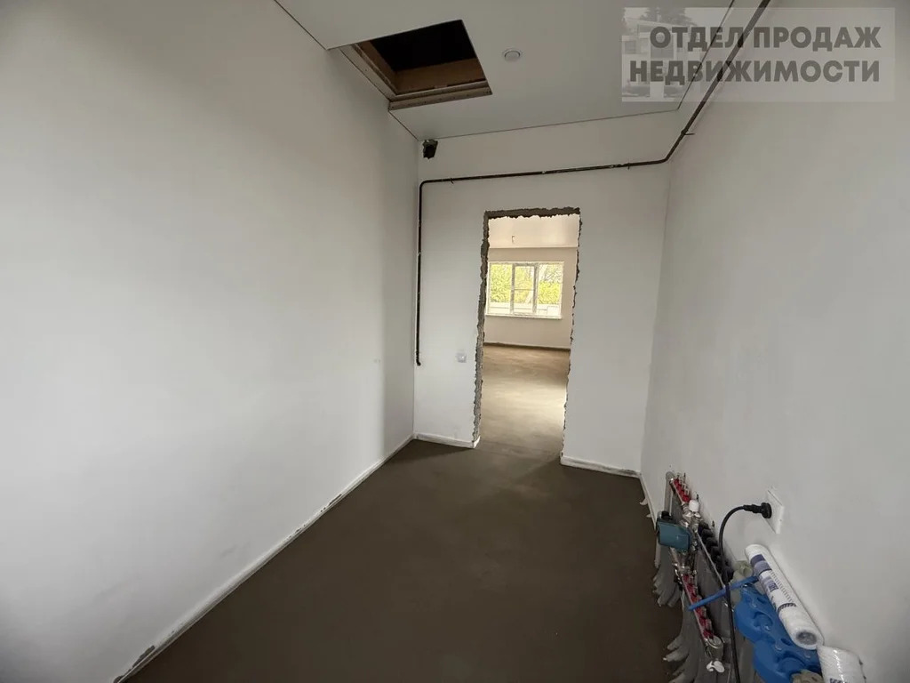 Новый дом - Фото 18