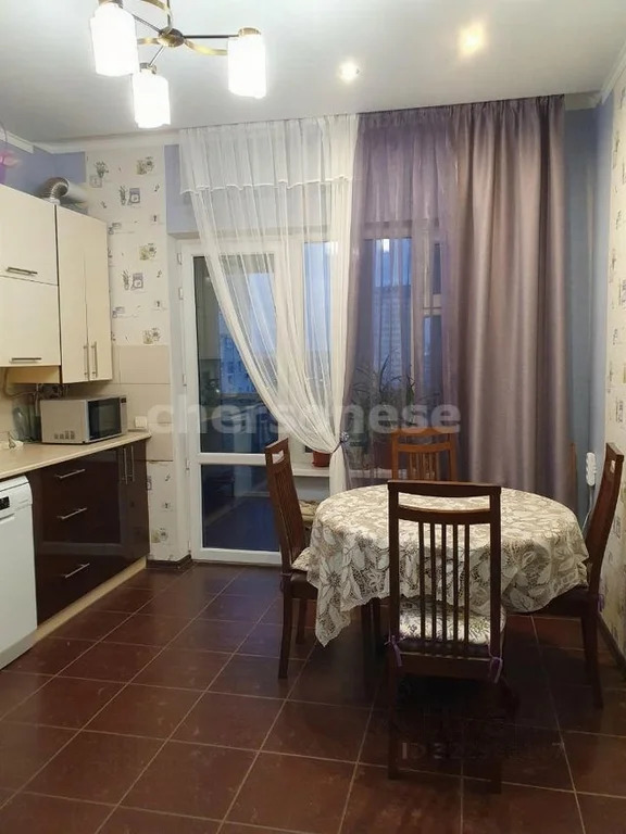 Продажа квартиры, Севастополь, Античный пр-кт. - Фото 1