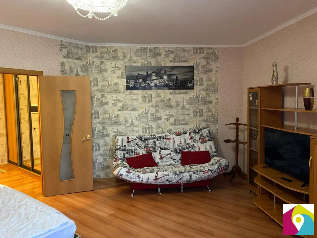 Продается квартира, Сергиев Посад г, Красной Армии пр-кт, 218, 50м2 - Фото 8