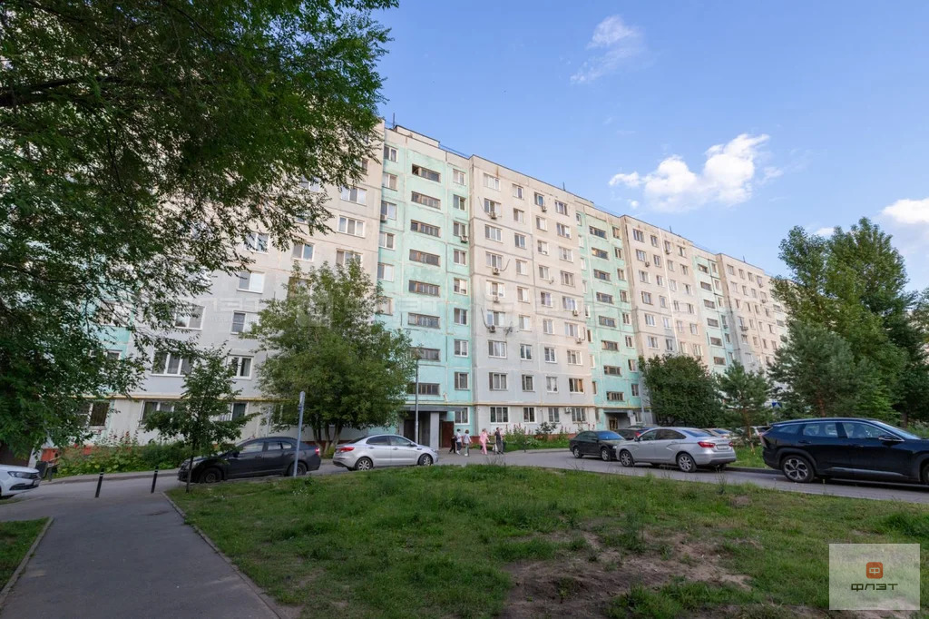 Продажа квартиры, Казань, ул. Адоратского - Фото 18