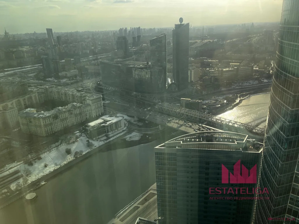 Продажа квартиры, Пресненская набережная - Фото 18