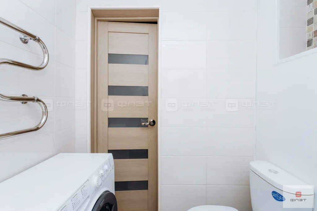 Продажа квартиры, Казань, ул. Чехова - Фото 12