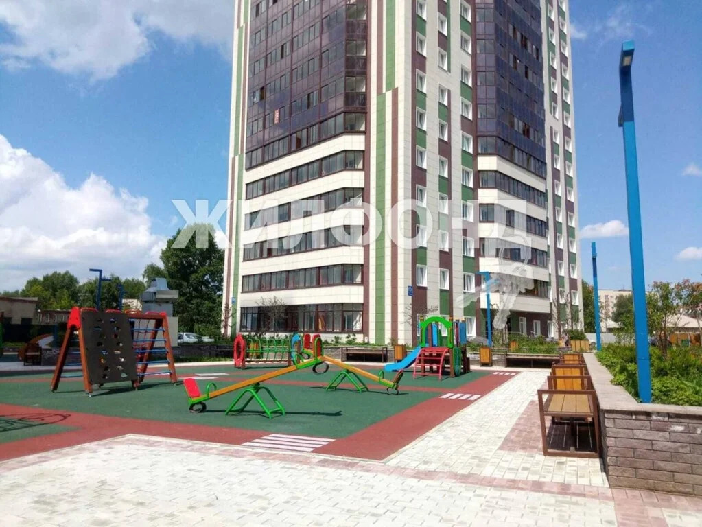 Продажа квартиры, Новосибирск, ул. Гурьевская - Фото 28