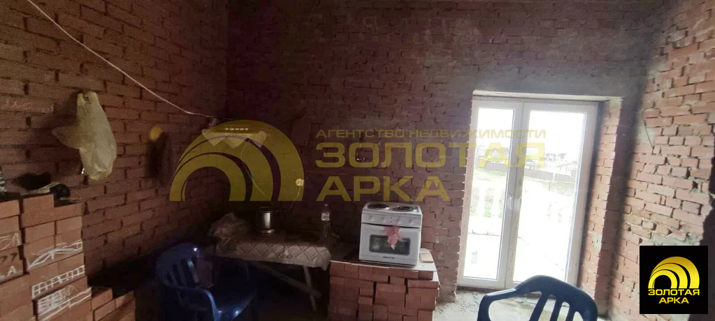Продажа дома, Кучугуры, Темрюкский район, ул. Азовская - Фото 6