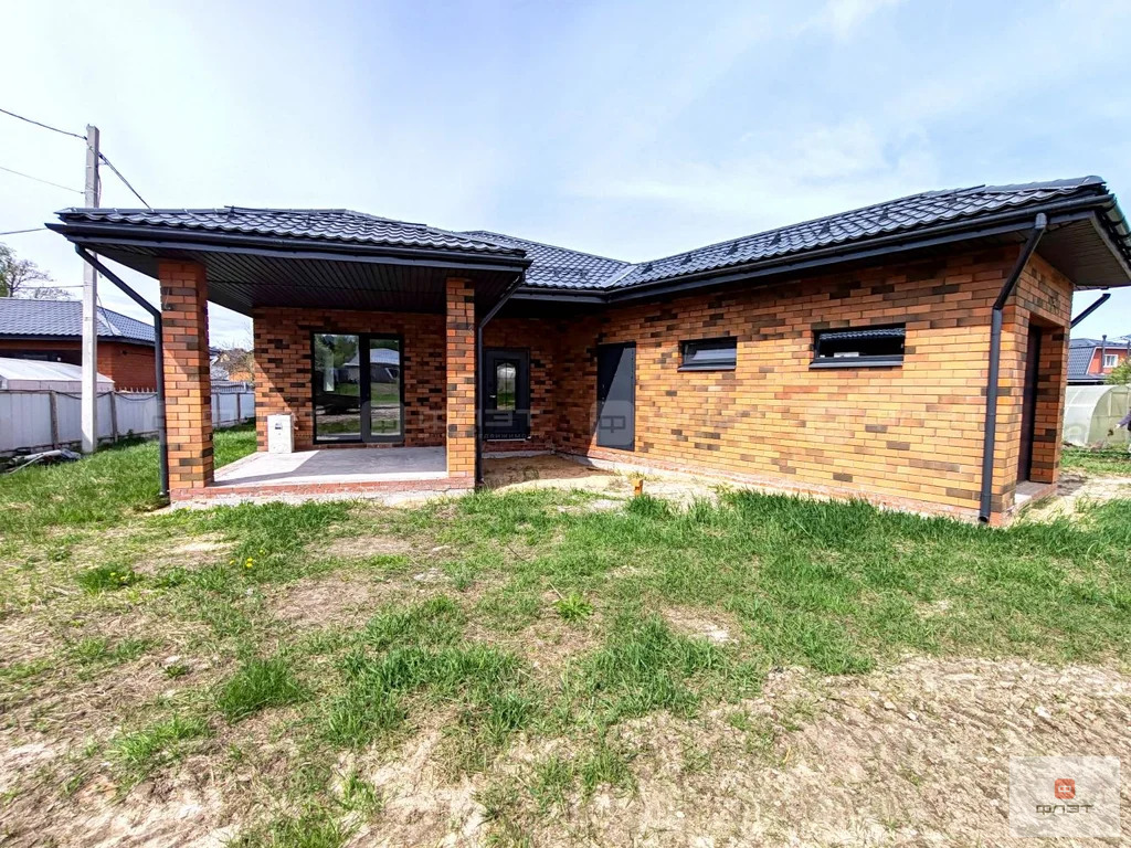 Продажа дома, Троицкий, Лаишевский район, ул. Троицкая - Фото 3