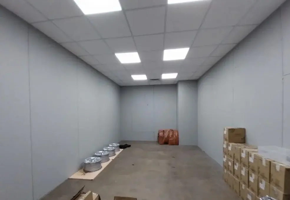 ПСН под офис склад - Фото 3