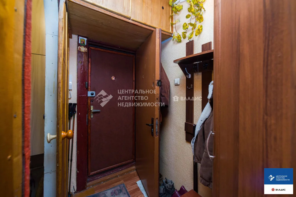 Продажа квартиры, Рязань, улица Карла Маркса - Фото 8