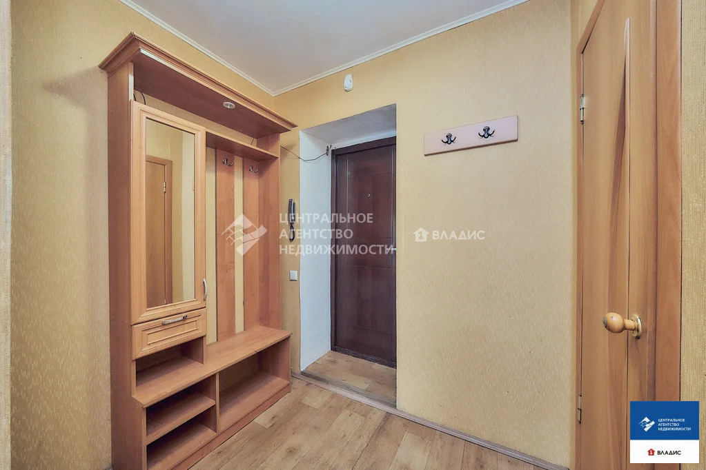 Продажа квартиры, Рязань, Большая улица - Фото 8
