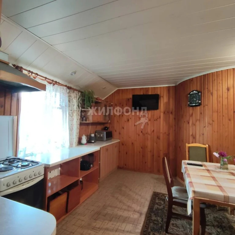 Продажа дома, Новосибирск - Фото 14