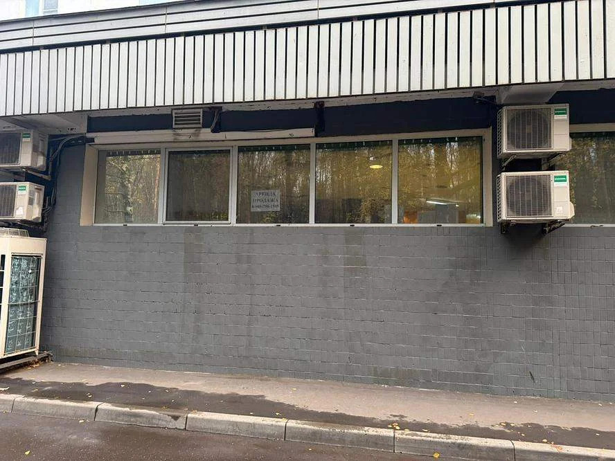 Торговое помещение 232 м2 - Фото 2