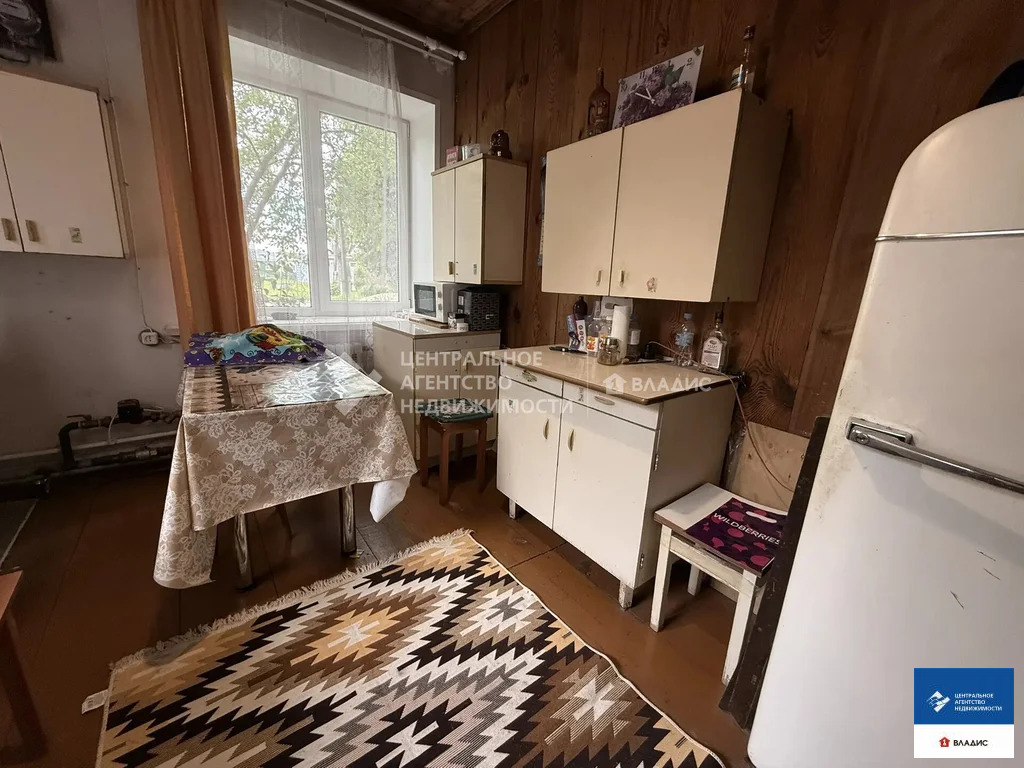Продажа дома, Касимов, Касимовский район, Малая улица - Фото 3
