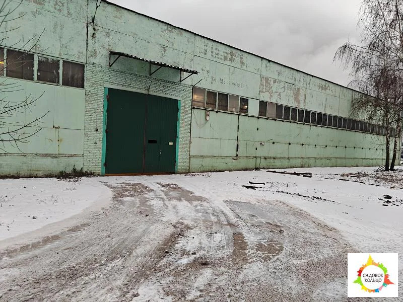 Сдается отапливаемое складское помещение - Фото 36