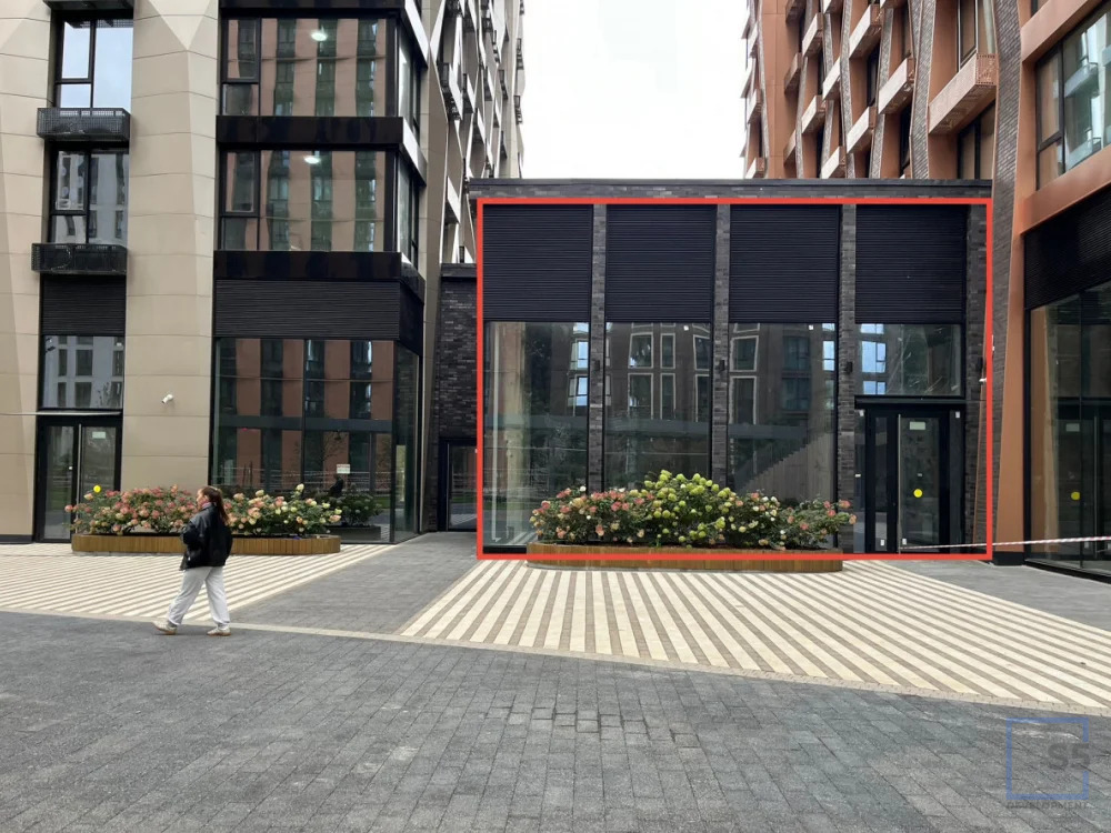 Аренда ПСН, м. Угрешская, Волгоградский пр-кт. - Фото 8