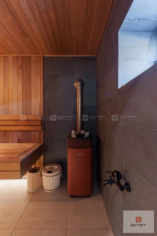 Продажа дома, Казань, ул. Каенлы (Алтан) - Фото 29