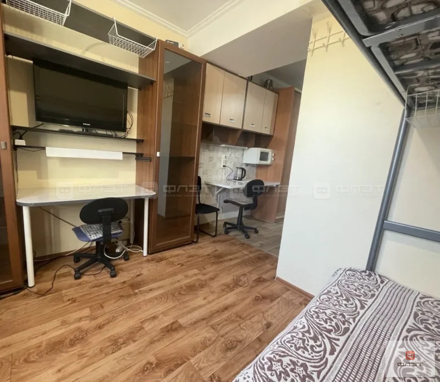 Продажа квартиры, Казань, ул. Маршала Чуйкова - Фото 6